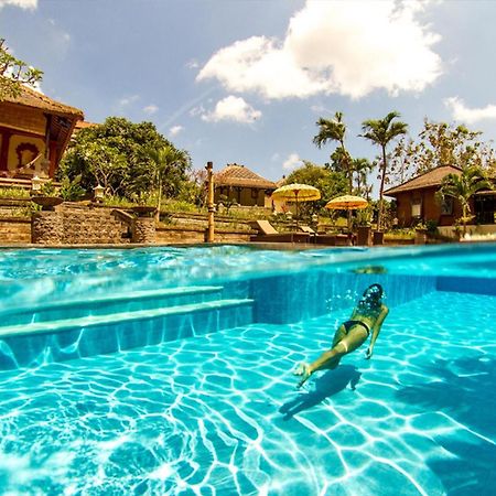 Mondo Surf Village Canggu Екстериор снимка