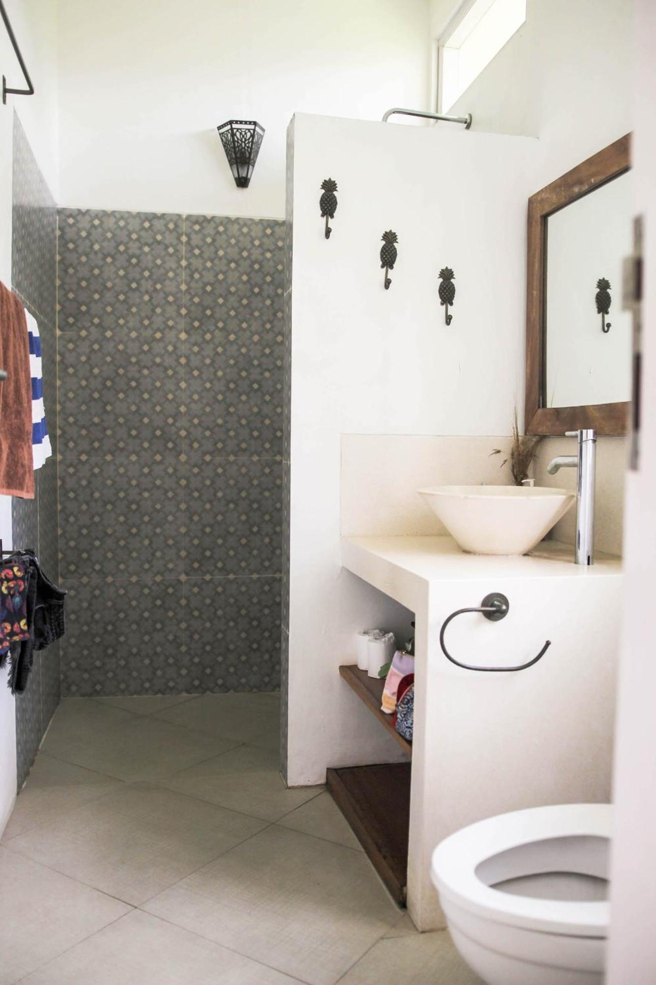 Mondo Surf Village Canggu Екстериор снимка