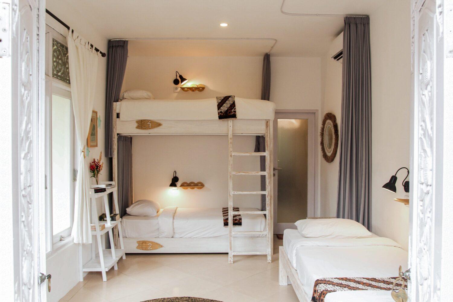 Mondo Surf Village Canggu Екстериор снимка