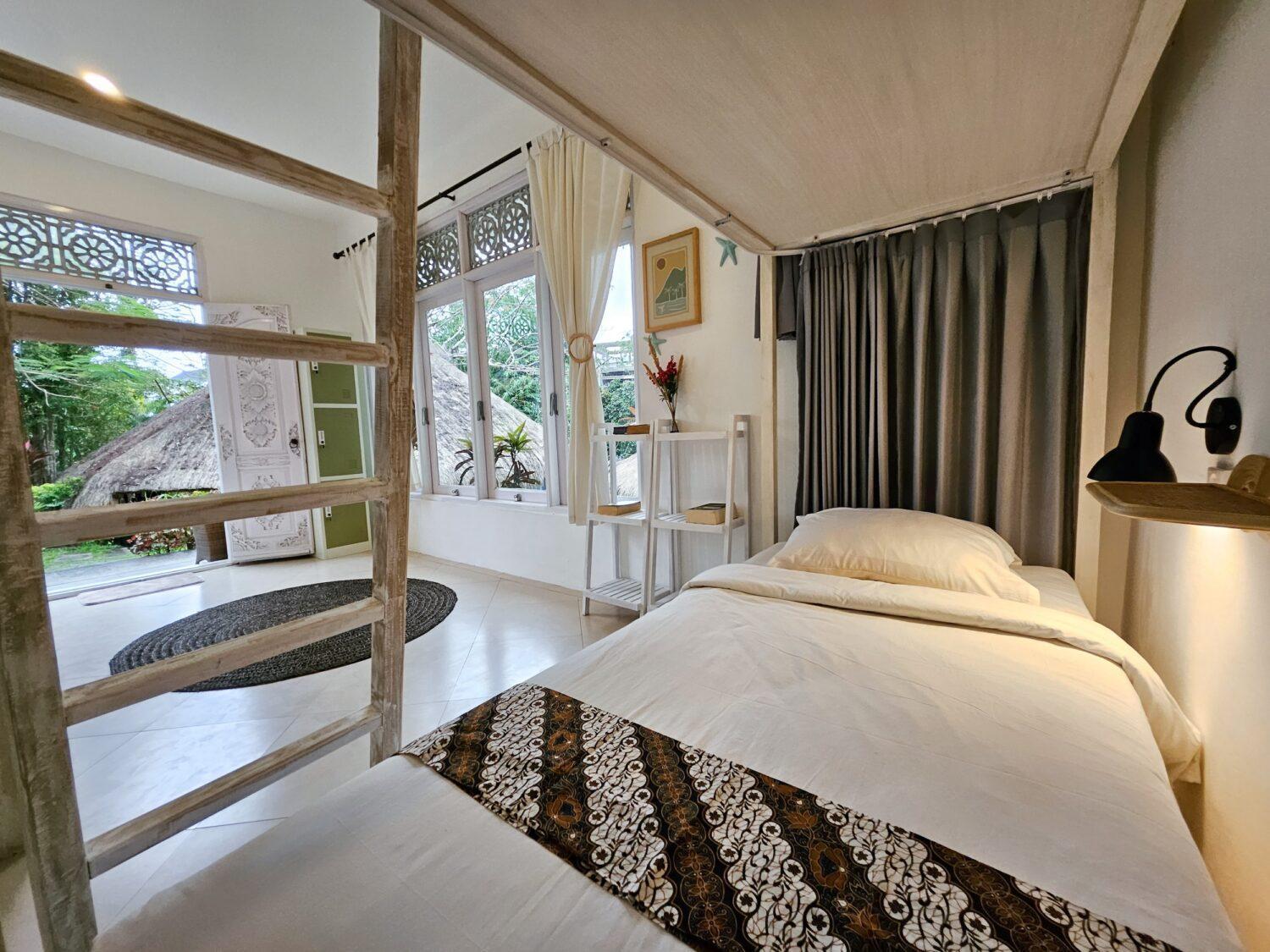 Mondo Surf Village Canggu Екстериор снимка
