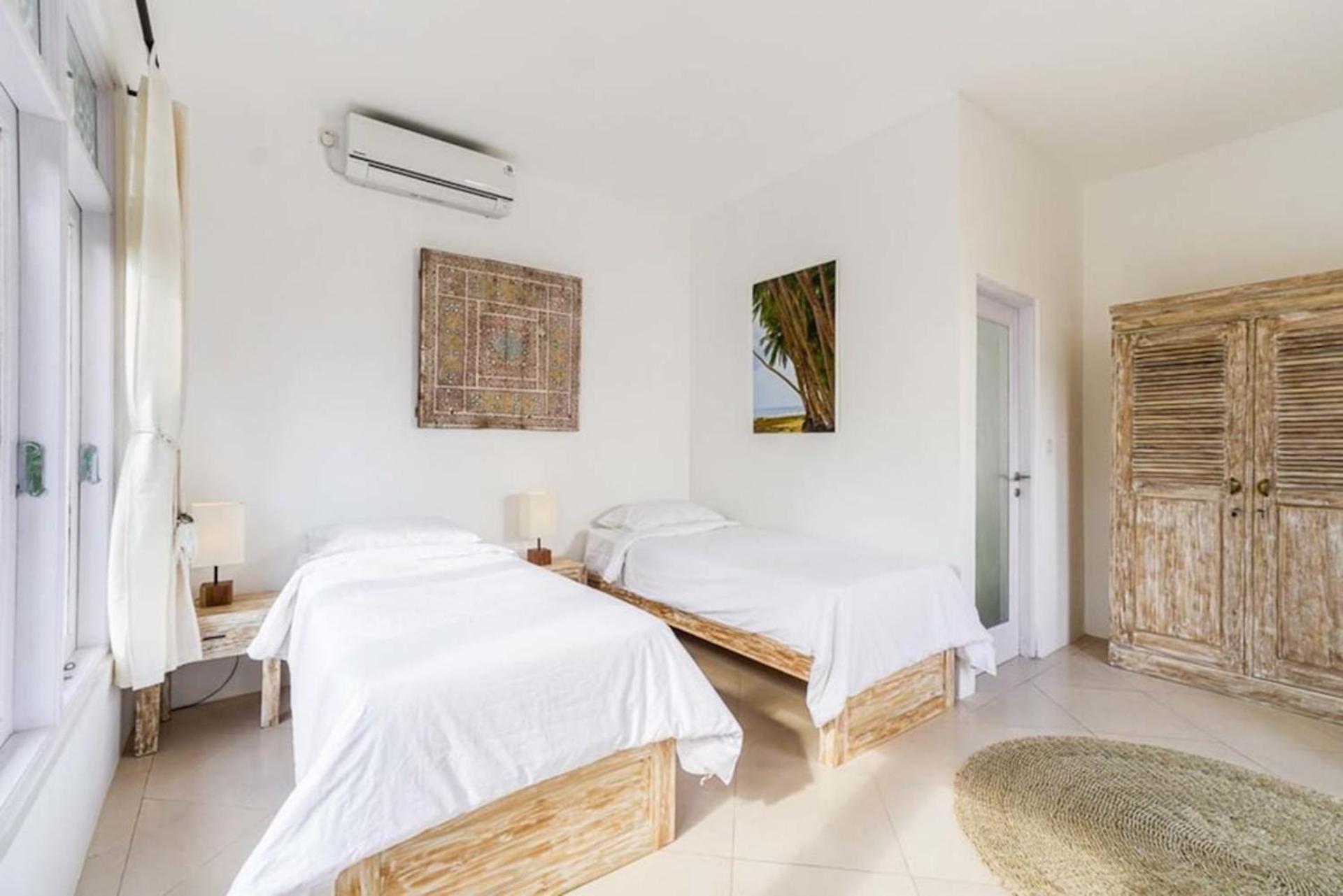 Mondo Surf Village Canggu Екстериор снимка