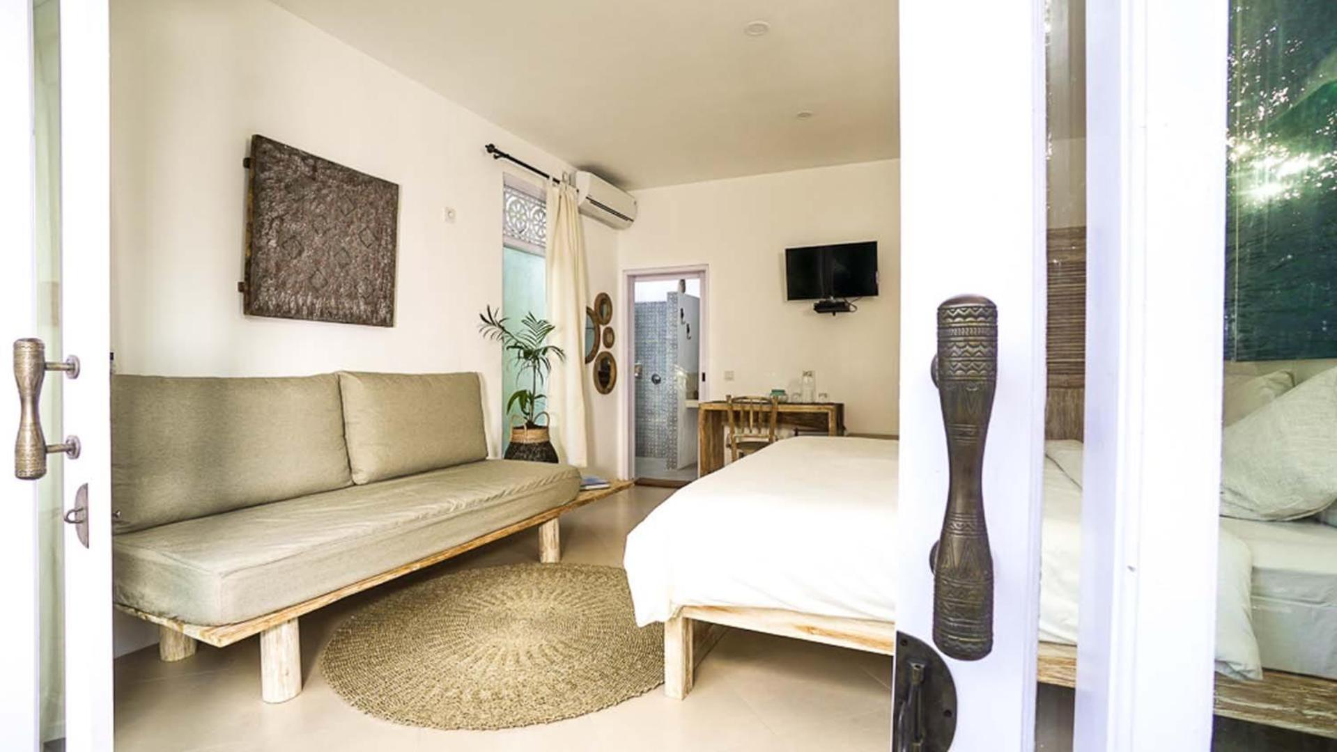 Mondo Surf Village Canggu Екстериор снимка