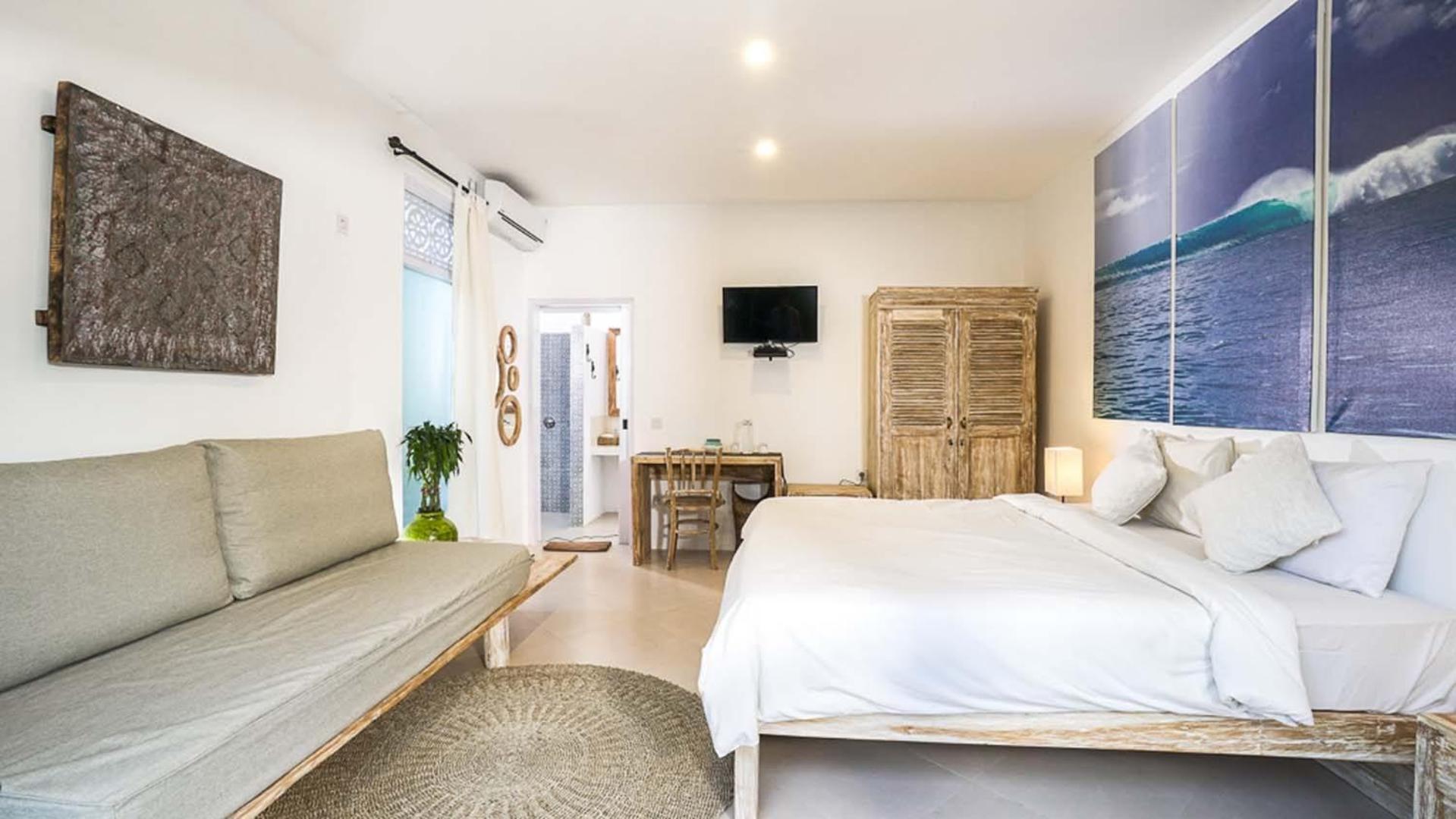 Mondo Surf Village Canggu Екстериор снимка